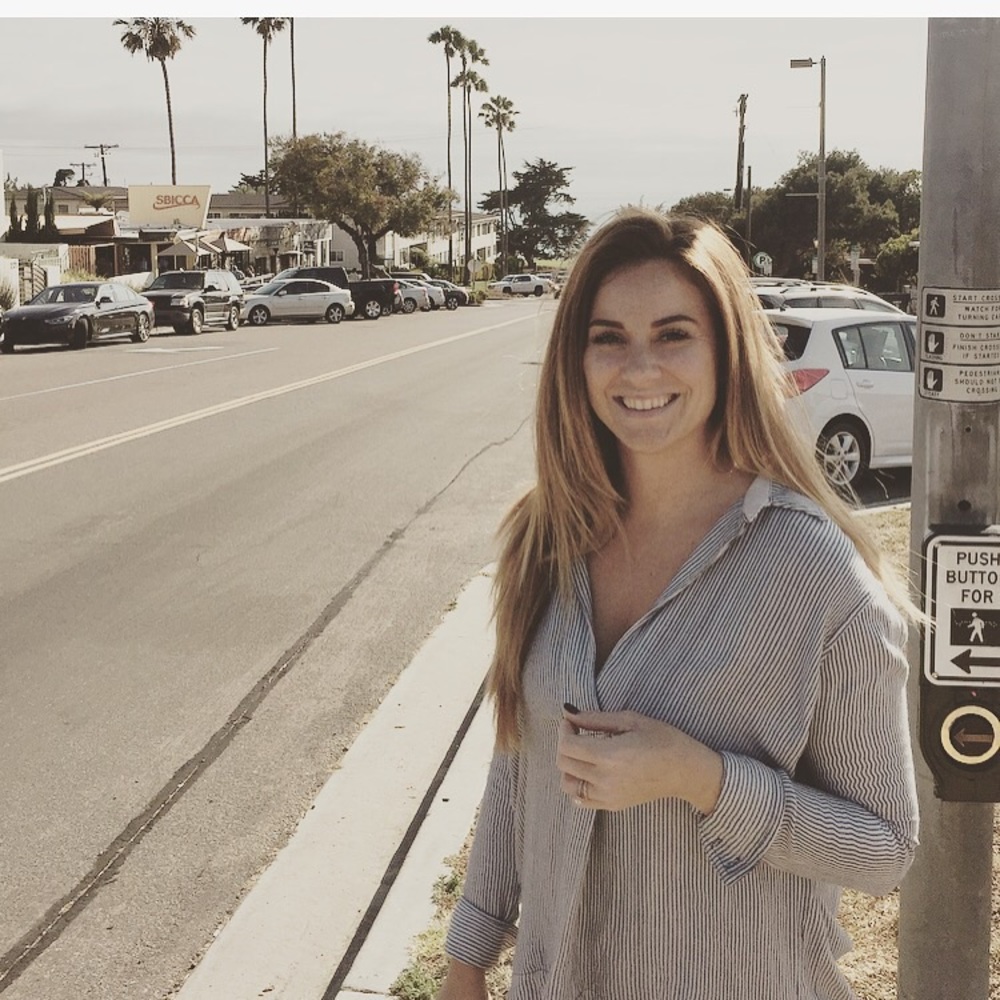 Meet your Posher, Janae